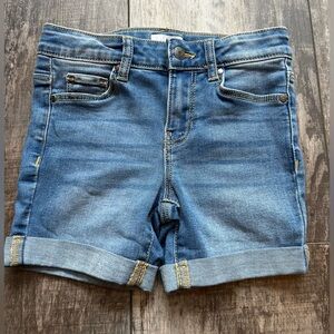Unisex size 6/6X Falls Creek Jeans shorts